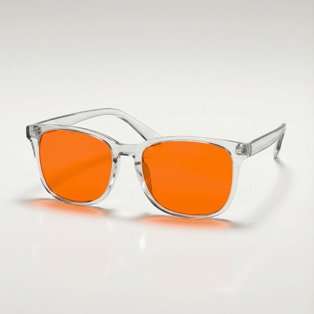 Dimly Focus™ — Creator Glasses